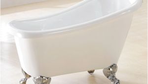 Baby Bath Tub with Claw Feet Preferred Clawfoot Tub Prop Hc67 – Advancedmassagebysara