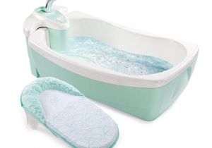 Baby Bath Tub with Drain 21 Best Infant Bath Tubs In 2018 Newborn Baby Baths for