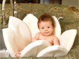 Baby Bath Tub with Drain Blooming Bath Baby Bath Baby Bath Seat Baby Bath Tub