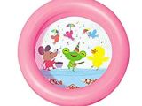 Baby Bath Tub with Feet Buy Mdn Inflatable 2 Feet Kids Baby Bath Tub Kid Pool