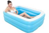 Baby Bath Tub with Feet Kids Bath Tub A130