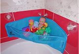 Baby Bath Tub with Hammock Amazon Miniowls Bathtub toy Storage Hammock with 3