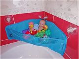 Baby Bath Tub with Hammock Amazon Miniowls Bathtub toy Storage Hammock with 3