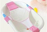 Baby Bath Tub with Hammock Amazon Skyseen Adjustable Baby Bathtub Seat Support