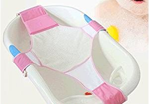Baby Bath Tub with Hammock Amazon Skyseen Adjustable Baby Bathtub Seat Support