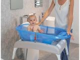 Baby Bath Tub with High Stand Okbaby Bath Stand for Laguna Da Da Evolution Baby