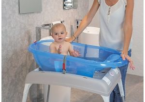 Baby Bath Tub with High Stand Okbaby Bath Stand for Laguna Da Da Evolution Baby