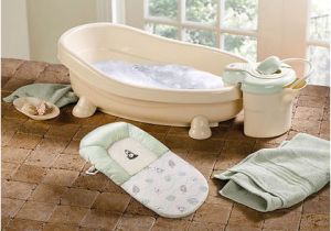 Baby Bath Tub with Jets Use Modern Baby Bath Tubs