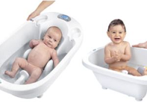 Baby Bath Tub with Legs Aquascale Digital Baby Bath Amazon Baby