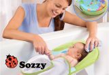 Baby Bath Tub with Net Baby Bath Seat Support Bath Tub Bathtub Baby Bath Tub