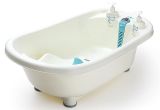 Baby Bath Tub with Net Baby Bath Tub with thermometer