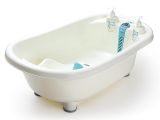 Baby Bath Tub with Net Baby Bath Tub with thermometer