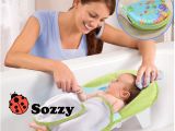 Baby Bath Tub with Net Lazada 1pcs sozzy Baby toys Bath Sling with Warming Wings