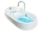 Baby Bath Tub with Plug the top 8 Best Baby Bath Tubs In 2018 – Reviews and