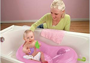 Baby Bath Tub with Price Amazon Fisher Price Pink Sparkles Tub Baby Bathing