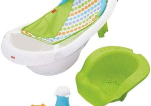 Baby Bath Tub with Price Amazon Fisher Price Snugabunny Cradle N Swing with
