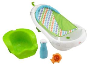 Baby Bath Tub with Price Fisher Price 4 In 1 Sling Seat Convertible Baby Bath Tub