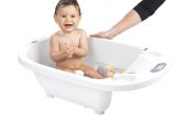 Baby Bath Tub with Scale Aqua Scale Kids Emporium