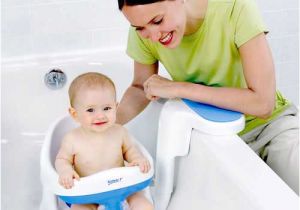 Baby Bath Tub with Seat toddler Tub Seat Priced Per Week Baby Beach Rentals