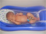 Baby Bath Tub with Sling Baby Month the First Years Sure fort Deluxe Newborn to