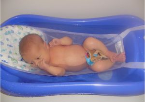 Baby Bath Tub with Sling Baby Month the First Years Sure fort Deluxe Newborn to
