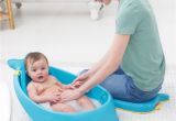 Baby Bath Tub with Sling Moby Smart Sling 3 Stage Baby Tub