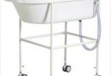 Baby Bath Tub with Stand Canada Baby Bathtub Stand Foter