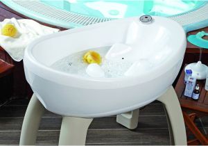 Baby Bath Tub with Stand Dubai 10 Most Expensive Newborn Items Fit for A Royal Baby