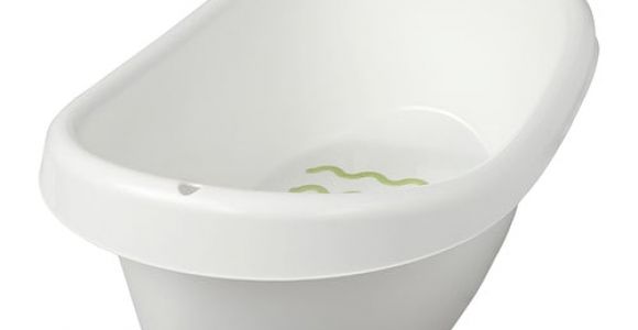Baby Bath Tub with Stand Ikea LÄttsam Baby Bath Ikea