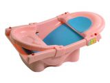 Baby Bath Tub with Stand India Mee Mee Baby Bath Tub Pink Buy Mee Mee Baby Bath Tub Pink