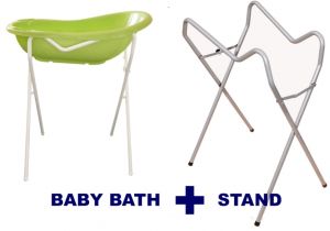Baby Bath Tub with Stand Kmart Set Large Lux 102cm Length Baby Bath Tub with Stand Seat