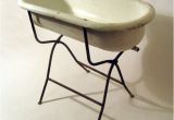 Baby Bath Tub with Stand Kmart Vintage Porcelain Baby Bath Planter with Stand by