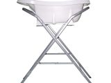 Baby Bath Tub with Stand Malaysia Aquascale Folding Baby Bath Tub Stand Ly In Silver