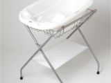Baby Bath Tub with Stand Price Amazon Primo Folding Bath Stand Silver Gray Baby