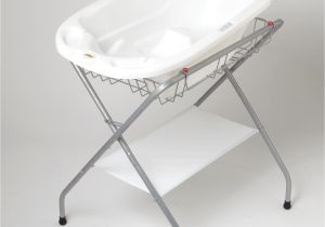 Baby Bath Tub with Stand Price Amazon Primo Folding Bath Stand Silver Gray Baby
