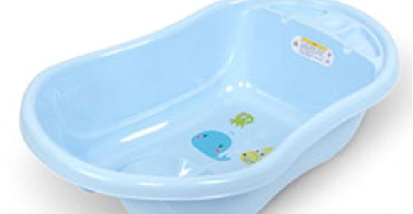 Baby Bath Tub with Stand Uk Portable Baby and toddler Bath Tub Blue Cyres Internet Mall