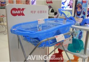 Baby Bath Tub with Stand Usa [cbme 2010] Ok Baby S Multipurpose Baby Bathtub Da Basic