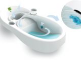 Baby Bath Tub with Temperature 4moms Infant Tub Kids Furniture In Los Angeles