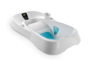 Baby Bath Tub with Temperature Indicator Best Baby Bath Tubs