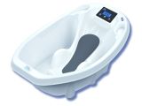 Baby Bath Tub with thermometer Aqua Scale 3 In 1 Digital Baby Bath