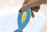 Baby Bath Tub with thermometer Dream Baby Bath Tub Water Temperature Fish thermometer