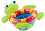 Baby Bath Tub with toys Amazon Nuby Bath Tub toy Floating Turtle Bathtub