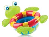 Baby Bath Tub with toys Amazon Nuby Bath Tub toy Floating Turtle Bathtub