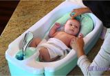 Baby Bath Whirlpool Bathtub Summer Infant S New Lil Luxuries Whirlpool Bubbling Spa