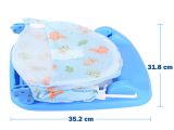 Baby Bather or Bathtub Baby Infant toddlers Bath Tub Seat Child Shower Stand