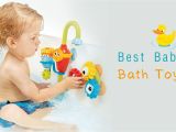 Baby Bathtub 2018 Love Bathing Time 5 Best Baby Bath toys 2018 Reviews
