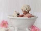 Baby Bathtub 3 In 1 Child Props Small Bathtub Props Bathtub for Baby Children