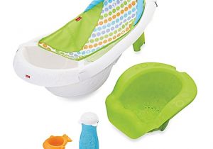 Baby Bathtub 4 Months Fisher Price 4 In 1 Sling N Seat Bath Tub Baby