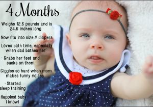 Baby Bathtub 4 Months the Manions