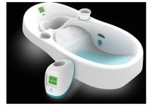 Baby Bathtub 4moms Amazon 4moms Cleanwater Collection Infant Baby